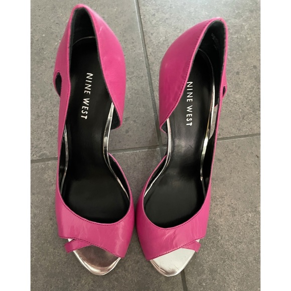 Vintage heels! - Picture 3 of 4